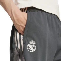 Hombre Adidas España, S.A.U Pantalones*Pantalón Corto Hombre adidas Originals LFSTLR Gris 24/25