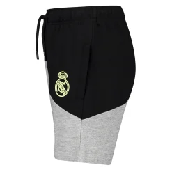 ITEX Pantalones*Pantalón Corto Niños Fan Kids Multicolor Real Madrid