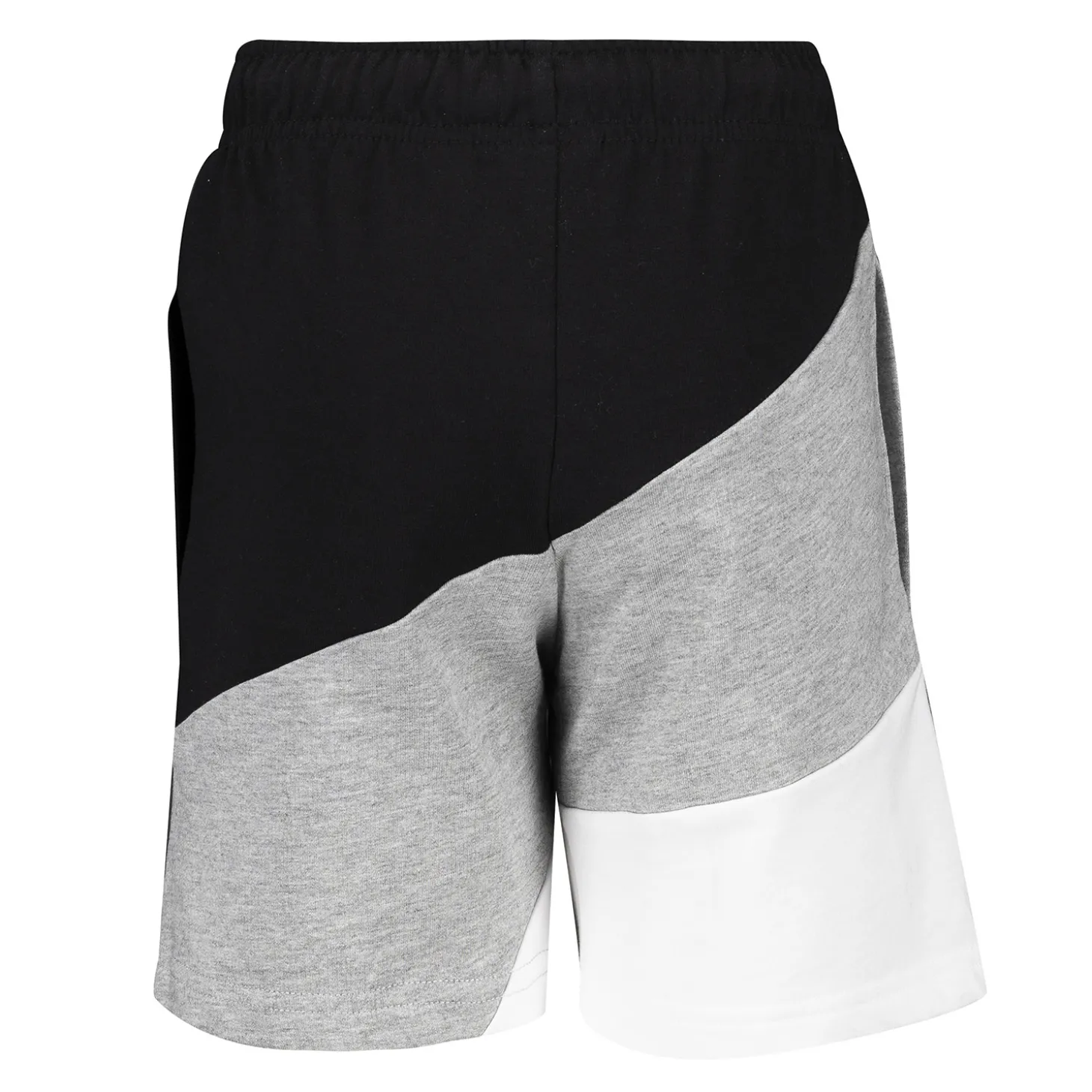 ITEX Pantalones*Pantalón Corto Niños Fan Kids Multicolor Real Madrid