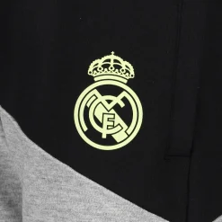 ITEX Pantalones*Pantalón Corto Niños Fan Kids Multicolor Real Madrid