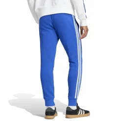 Hombre Adidas España, S.A.U Pantalones|Pantalones*Pantalón Hombre adidas DNA Azul 24/25