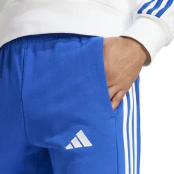 Hombre Adidas España, S.A.U Pantalones|Pantalones*Pantalón Hombre adidas DNA Azul 24/25