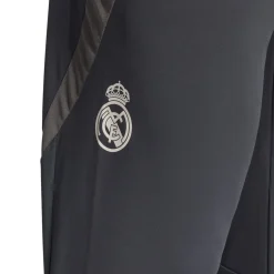 Hombre Adidas España, S.A.U Pantalones|Chándal*Pantalón Hombre adidas Entrenamiento UCL Gris 24/25
