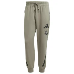 Hombre Adidas España, S.A.U Pantalones|Pantalones*Pantalón Hombre adidas Real Urban Kakhi