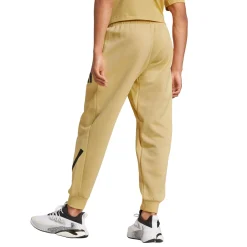 Hombre Adidas España, S.A.U Pantalones|Pantalones*Pantalón Hombre adidas Real Urban Beige
