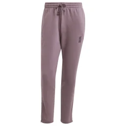 Hombre Adidas España, S.A.U Chándal|Pantalones*Pantalón Hombre adidas SZNL Morado 24/25