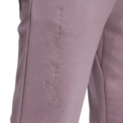 Hombre Adidas España, S.A.U Chándal|Pantalones*Pantalón Hombre adidas SZNL Morado 24/25