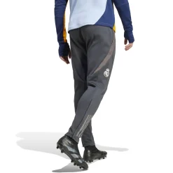 Hombre Adidas España, S.A.U Pantalones|Chándal*Pantalón Invierno Hombre adidas Entrenamiento UCL Gris 24/25