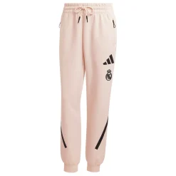 Mujer Adidas España, S.A.U Pantalones|Chándal*Pantalón Mujer adidas Real Urban Rosa