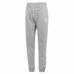 Mujer T&F Pantalones*Pantalón Mujer Essentials Gris Claro