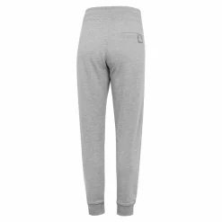 Mujer T&F Pantalones*Pantalón Mujer Essentials Gris Claro