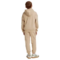 Adidas España, S.A.U Pantalones|Pantalones*Pantalón Niños adidas Real Urban Beige