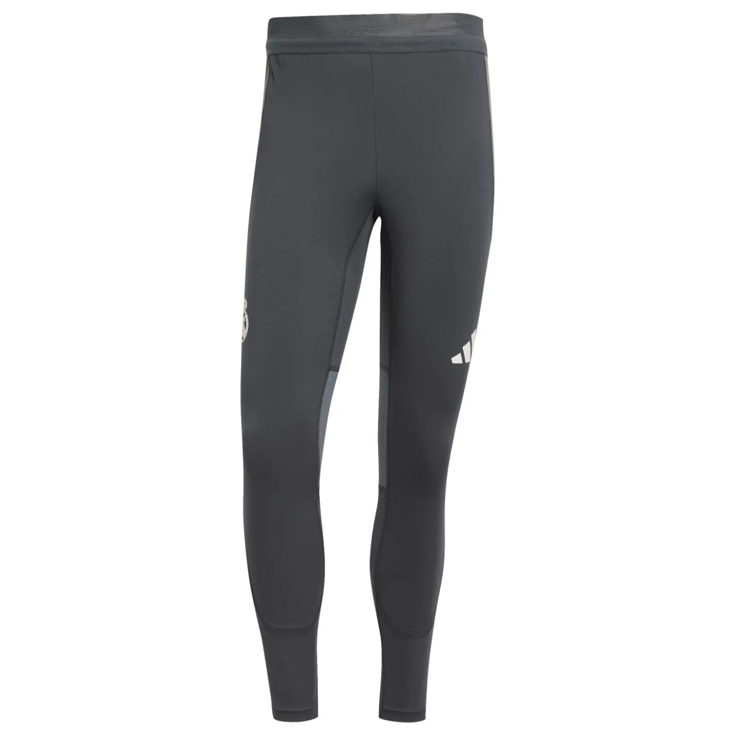 Hombre Adidas España, S.A.U Pantalones|Chándal*Pantalón Pro Hombre adidas Entrenamiento UCL Gris 24/25