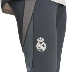 Hombre Adidas España, S.A.U Pantalones|Chándal*Pantalón Pro Hombre adidas Entrenamiento UCL Gris 24/25