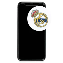 Friendly License S.L. Electrónica|Artículos Para Bebidas*Pegatina Limpia Pantalla Real Madrid