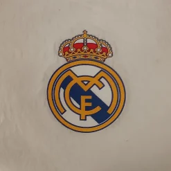 CyP Brands Evolution S.L. Juegos & Juguetes*Peluche Perro Real Madrid 30cm