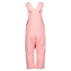 Project Rogers & JLK, S.L. Ropa De Bebés*Peto Corto Infantil Estampacion 1902 Rosa