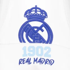 Project Rogers & JLK, S.L. Ropa De Bebés*Peto Largo Infantil Estampacion 1902 Blanco