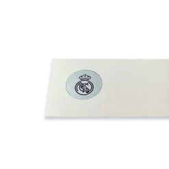 Pursuit 3 Vuelta Al Cole|Memorabilia*Pieza Vestuario Estadio Santiago Bernabéu – Madera Blanca