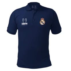Hombre The Great Branding Company Polos*Polo Campeones UCL 15 Azul Marino Hombre