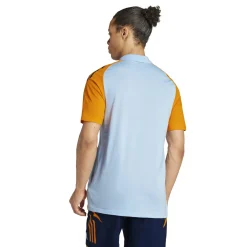 Hombre Adidas España, S.A.U Polos*Polo Hombre Entrenamiento Azul 24/25