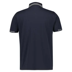 Hombre Foundry Polos*Polo Hombre Tape Azul Marino Real Madrid