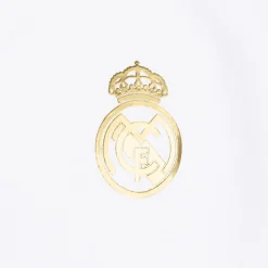 Hombre OSDM Polos*Polo Hombre White & Gold