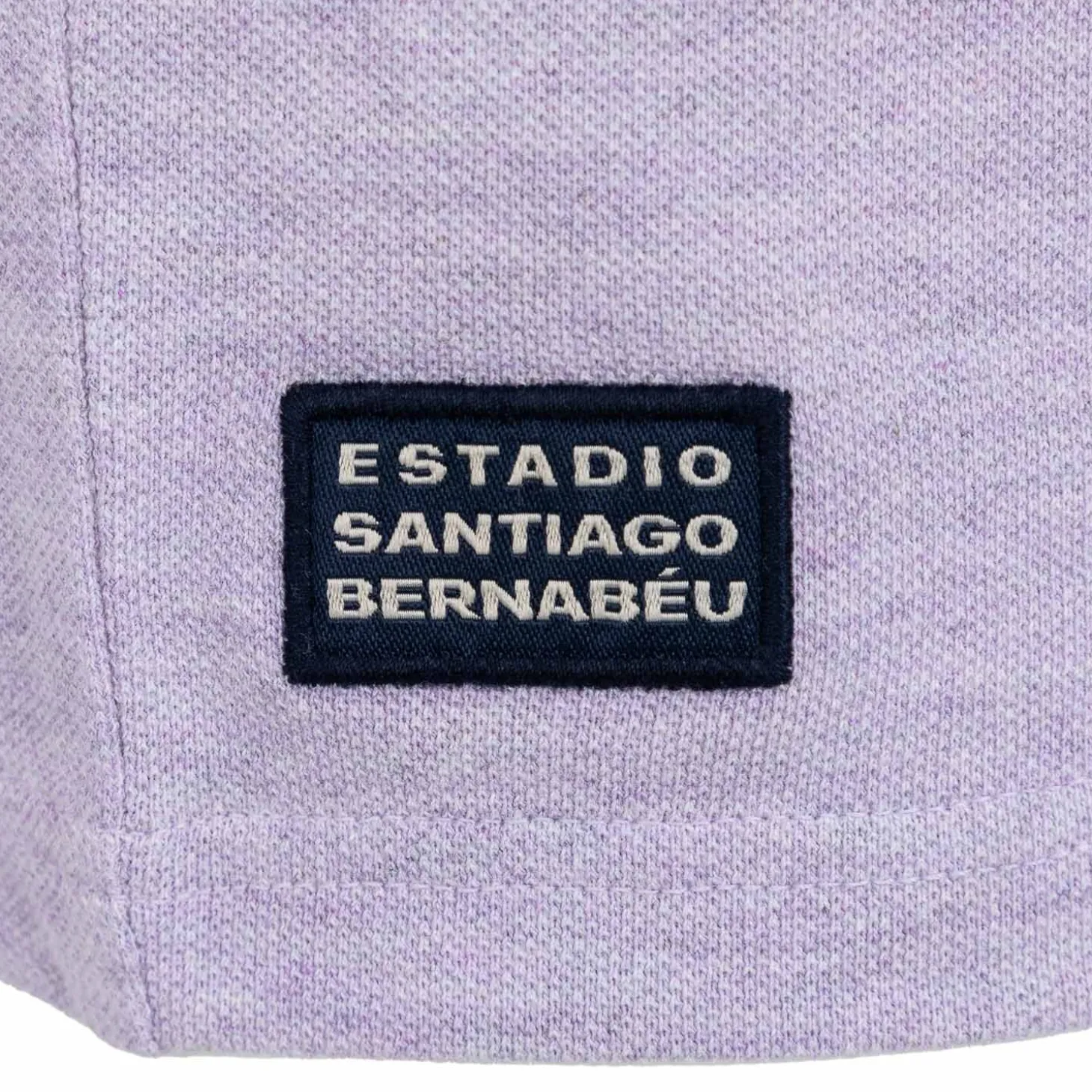 Hombre Foundry Polos*Polo Sakura Hombre Detalle Cuello Morado