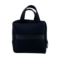 CyP Brands Evolution S.L. Bolsas & Equipaje|Bolsas*Portacomidas Neopreno Negro/Dorado