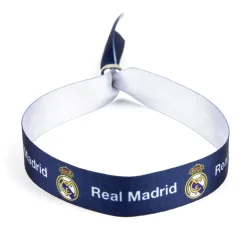 Project & Rogers Joyería*Pulsera Real Madrid