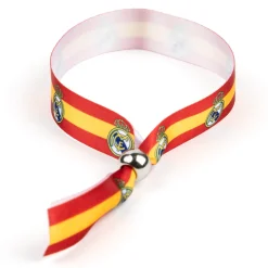 Project & Rogers Joyería*Pulsera Real Madrid España