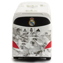 BANDAI ESPAÑA SA Juegos & Juguetes*Réplica Autobús Real Madrid