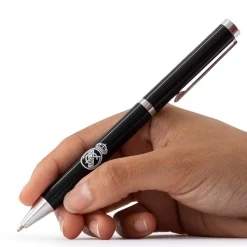 CyP Brands Evolution S.L. Papelería*Set 2 Bolígrafos Real Madrid