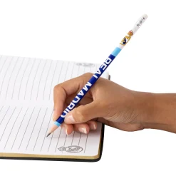 CyP Brands Evolution S.L. Papelería*Set 6 Lápices Real Madrid