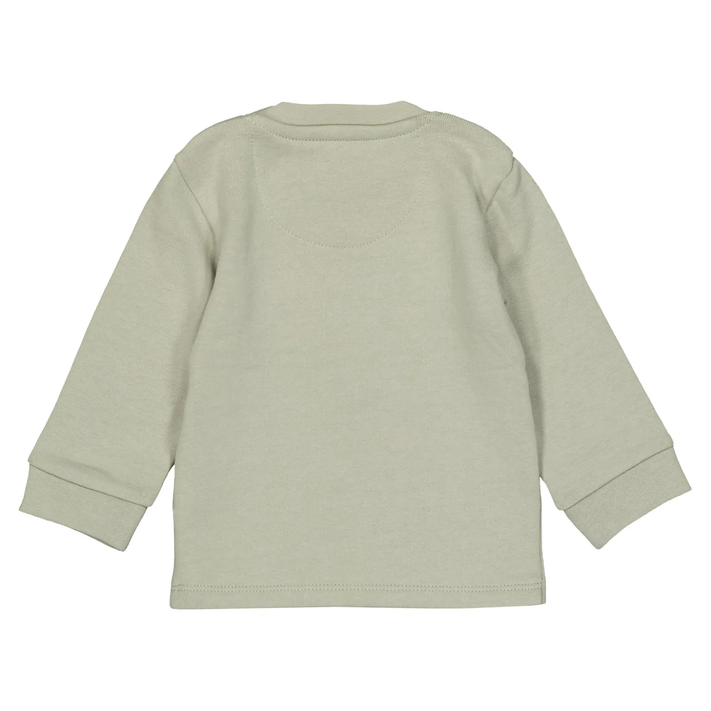 OSDM Ropa De Bebés*Set Pantalones y Camiseta Bebé Verde/Blanco Real Madrid