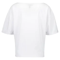 Mujer OSDM Pijamas*Set Pijama Camiseta & Pantalones Mujer White Dreams Verde Real Madrid