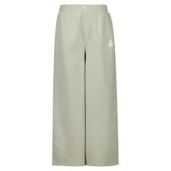 Mujer OSDM Pijamas*Set Pijama Camiseta & Pantalones Mujer White Dreams Verde Real Madrid