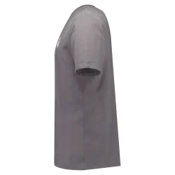 Hombre OSDM Pijamas*Set Pijama Camiseta & Pantalones Cortos Hombre White Dreams Gris Real Madrid