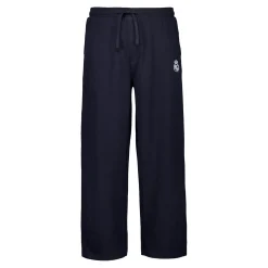 Hombre OSDM Camisetas|Pijamas*Set Pijama Camiseta & Pantalones Hombre White Dreams Azul Marino Real Madrid