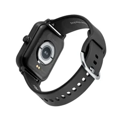 Grupo Munreco Joyería|Electrónica*Smartwatch Negro Real Madrid
