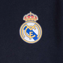 Hombre T&F Sudaderas*Sudadera Azul Marino Hombre Escudo Color Essentials