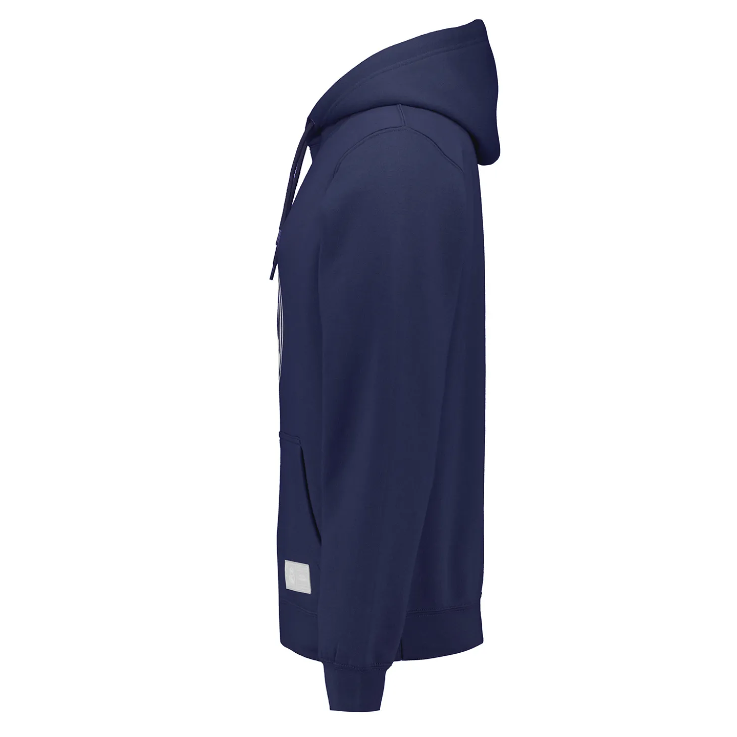 Hombre Sport Design Sweden AB Sudaderas*Sudadera Capucha Hombre Color Crest Azul Marino Real Madrid