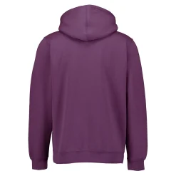 Hombre Sport Design Sweden AB Sudaderas*Sudadera Capucha Hombre Color Crest Morada Real Madrid