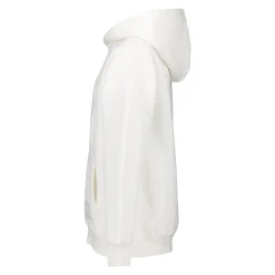 Sport Design Sweden AB Sudaderas*Sudadera Capucha Niño Color Crest Blanco Roto Real Madrid