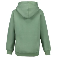 Sport Design Sweden AB Sudaderas*Sudadera Capucha Niño Color Crest Verde Oscuro Real Madrid