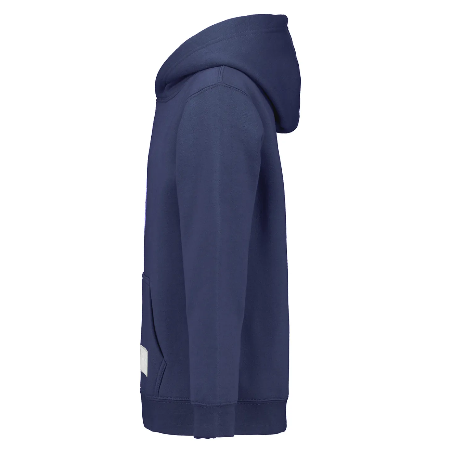 Sport Design Sweden AB Sudaderas*Sudadera Capucha Niño Color Crest Azul Marino Real Madrid