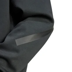 Hombre Adidas España, S.A.U Sudaderas|Sudaderas*Sudadera Hombre adidas Real Urban Negra