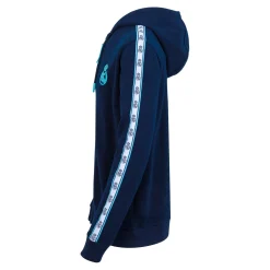 Hombre Foundry Sudaderas*Sudadera Madrid Sky Hombre Cremallera Cinta Manga