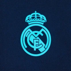 Hombre Foundry Sudaderas*Sudadera Madrid Sky Hombre Cremallera Cinta Manga