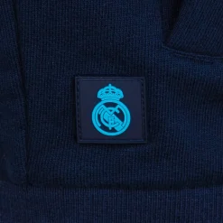 Hombre Foundry Sudaderas*Sudadera Madrid Sky Hombre Cremallera Cinta Manga